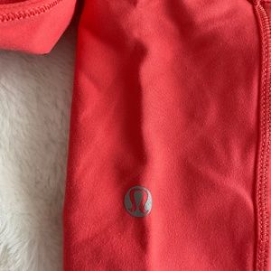 Lululemon quarter zip